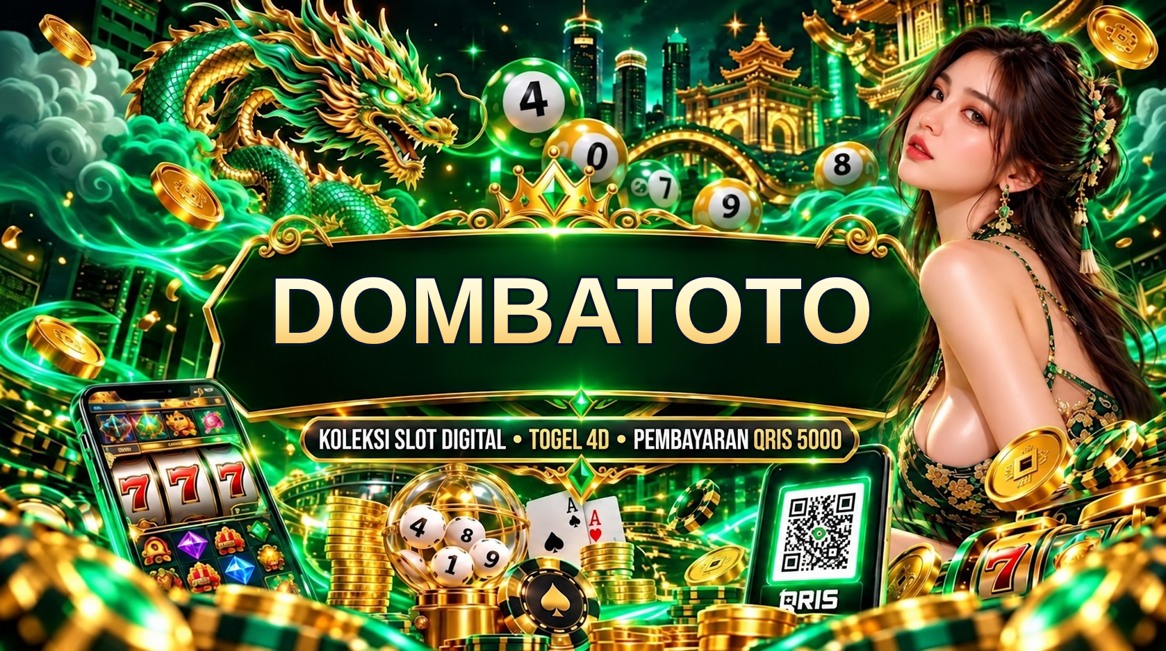 dombatoto